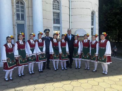 Честваме Деня на народните будители 1