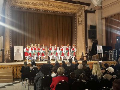 Честваме Деня на народните будители 4