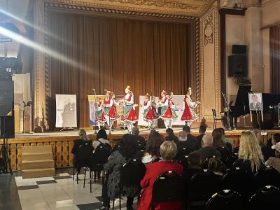 Честваме Деня на народните будители 7