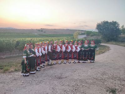 Готови за сватба! 3