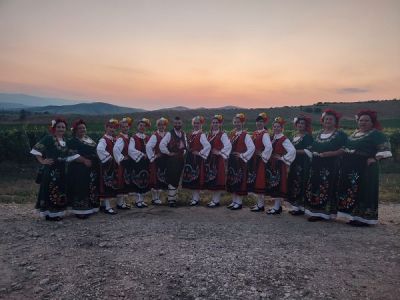 Готови за сватба! 5